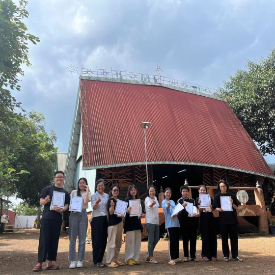 Dạy Học Cho Em Gia Lai Năm 2023