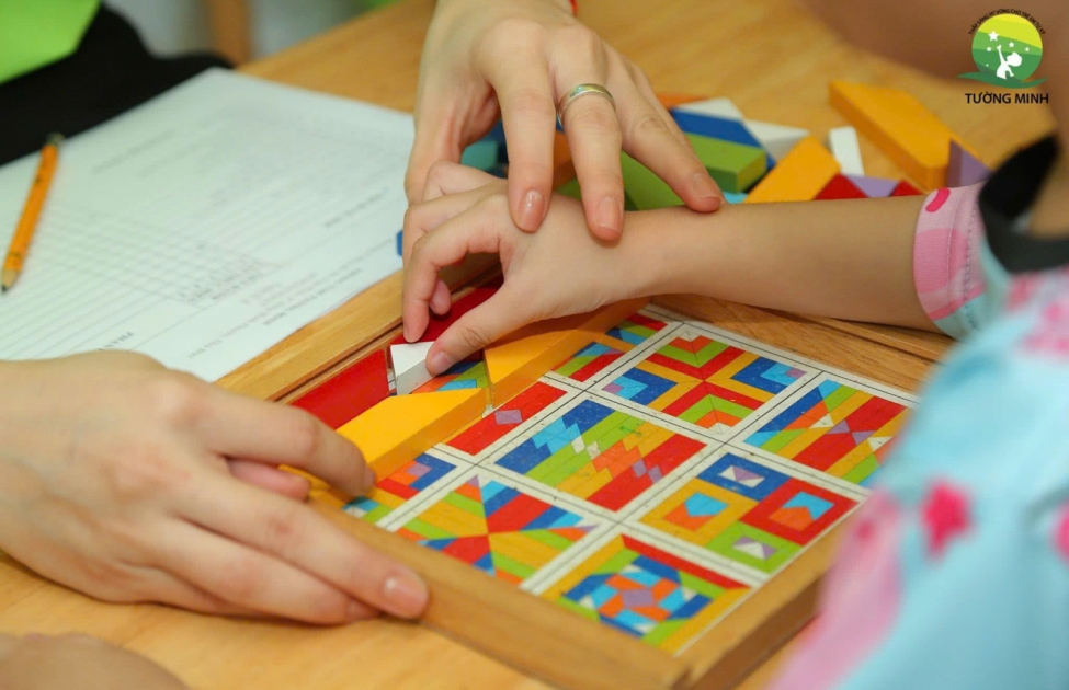 Phương pháp can thiêp PECS